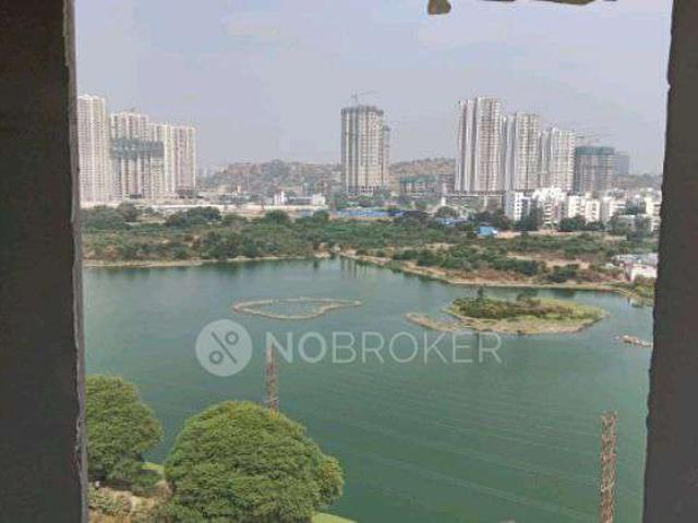 4 BHK Flat In Vasavi Atlantis For Sale In Narsingi