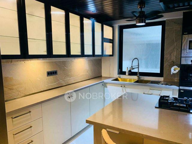 4 BHK Flat In Vasavi Gp Trends for Rent In Nanakramguda