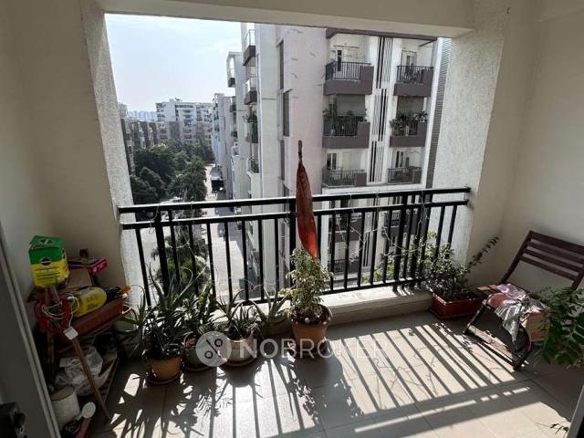4 BHK Flat In Vasavi Shanthinikethan For Sale In Whitefields