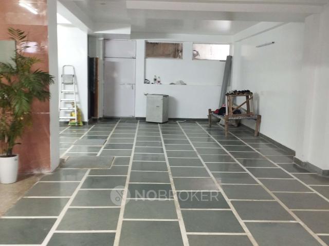 4 BHK Flat for Rent In Vasant Kunj