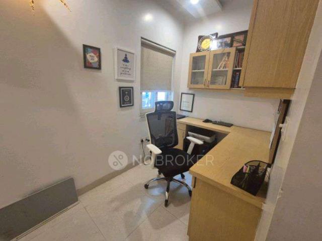 4 BHK Flat In Vasant Kunj for Rent In Sector C, Pocket 8