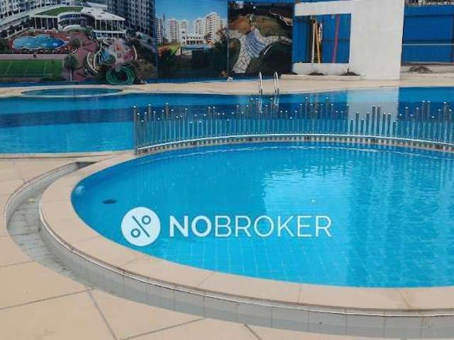 4 BHK Flat In Vascon Forest County For Sale In Kharadi