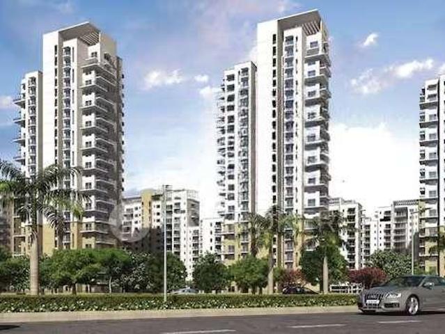 4 BHK Flat In Vatika Sovereign Park For Sale In Sector 99