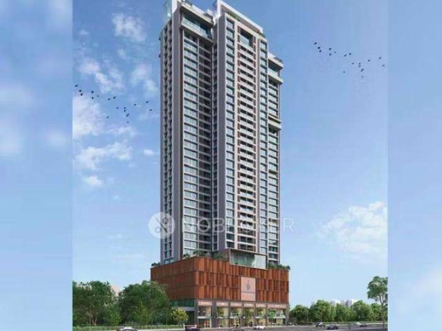 4 BHK Flat In Veena Insignia For Sale In Andheri West