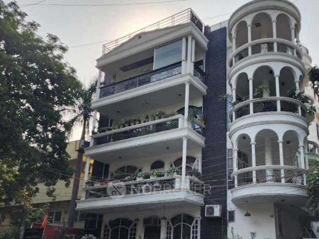 4+ BHK Flat In Veera Geetanjali Enclave For Sale In Malviya Nagar