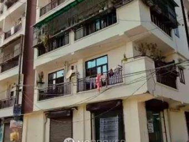 4 BHK Flat In Vidhi Homes for Rent In Shahberi