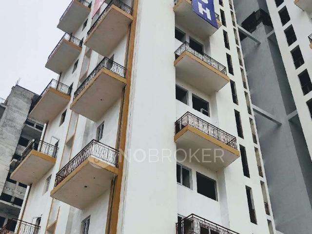 4 BHK Flat In Vihaan Greens For Sale In Sector 1