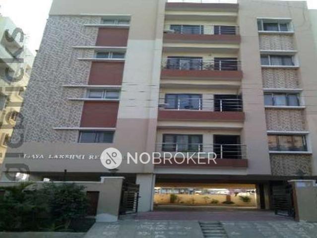 4+ BHK Flat In Vijayalaxmi Residency For Sale In Kondapur