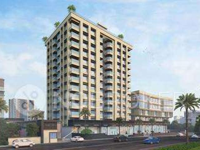 4+ BHK Flat In Vilash Hight For Sale In Yerawada
