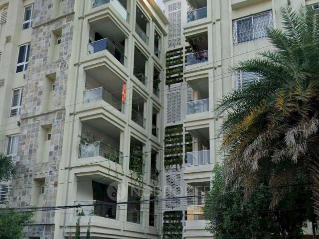 4 BHK Flat In Vimbri Rockville, Banjara Hills For Sale In Banjara Hills