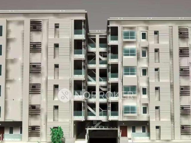 4 BHK Flat In Vimbri Rockville For Sale In Banjara Hills