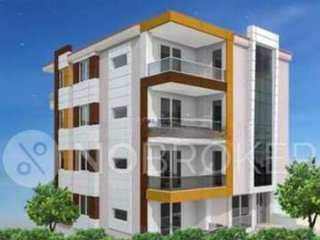4 BHK Flat In Vinayaka Homes For Sale In Uttam Nagar