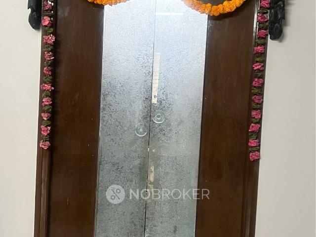 4 BHK Flat In Vishnu Blue Lotus Apartments For Sale In Banj