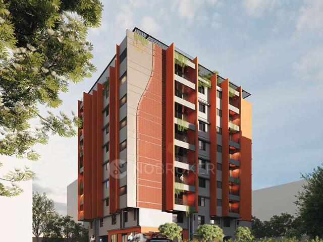 4 BHK Flat In Vista Svara Lalbagh For Sale In Lal Bagh