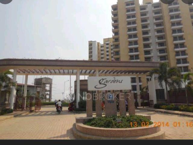 4 BHK Flat In Vipul Garden Dharuheda For Sale In Daruheda