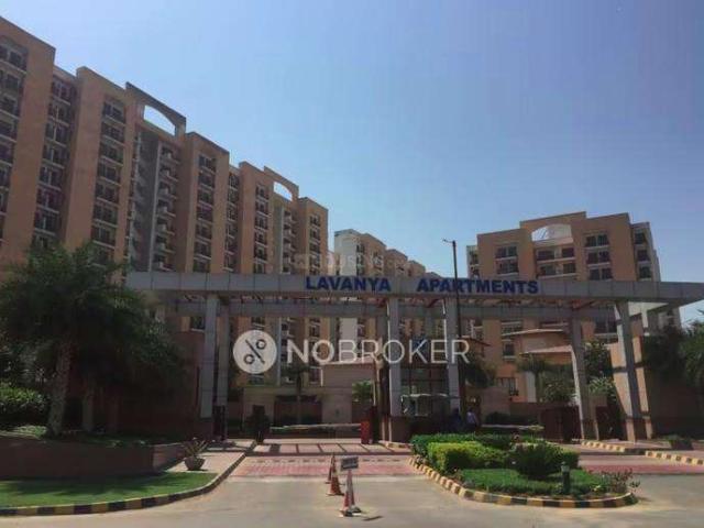 4 BHK Flat In Vipul Lavanya Apartments For Sale In Sector 81