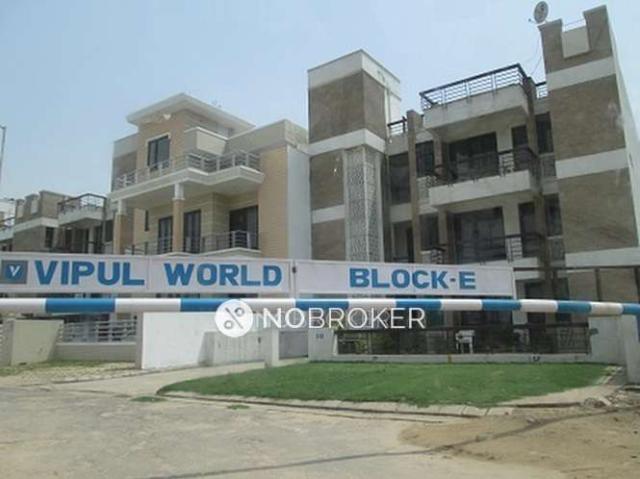 4 BHK Flat In Vipul World For Sale In Sector 48