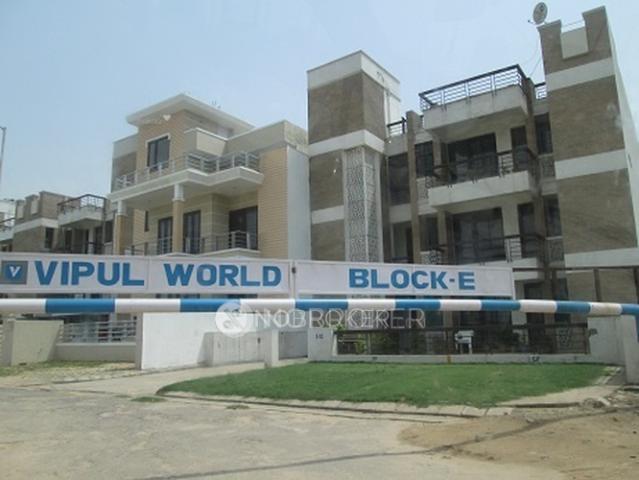 4 BHK Flat In Vipul World For Sale In Sector 48