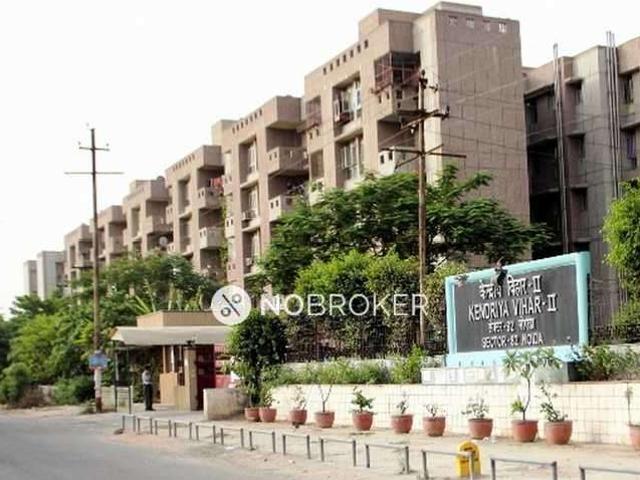 4 BHK Flat In Vivek Vihar For Sale In Sector 82