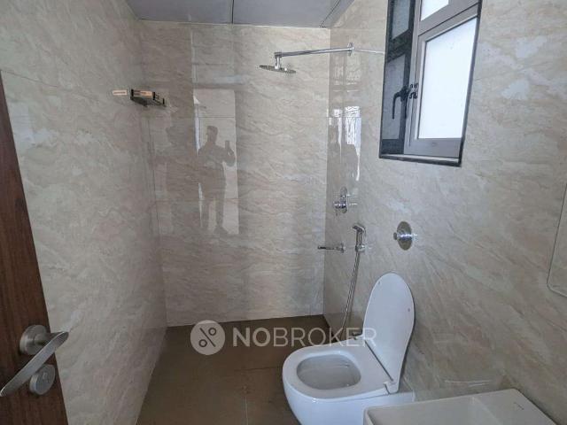 4 BHK Flat In Vj Yashwin Nuovo Centro ync for Rent In Wakad