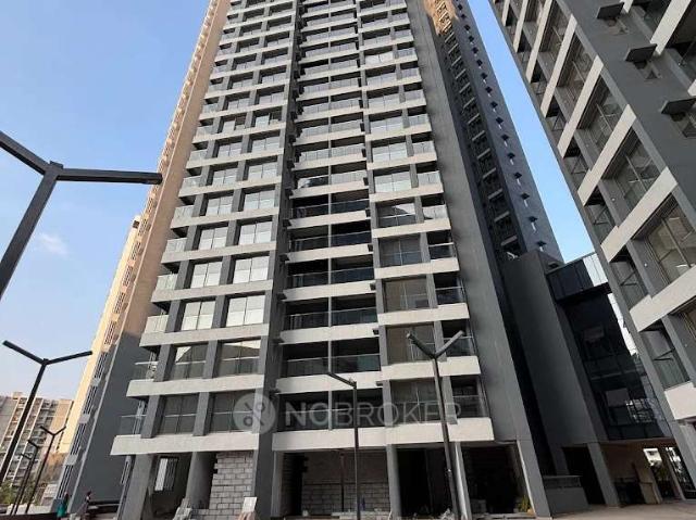 4 BHK Flat In Vj Yashwin Nuovo Centro ync for Rent In Wakad