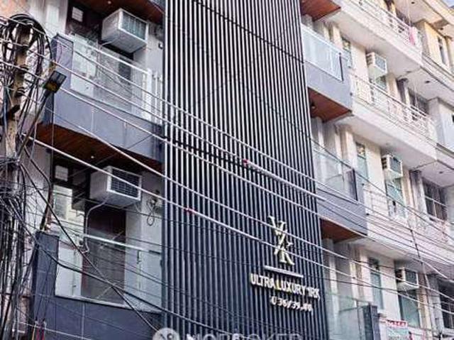 4+ BHK Flat In Vk Home For Sale In Sector 24