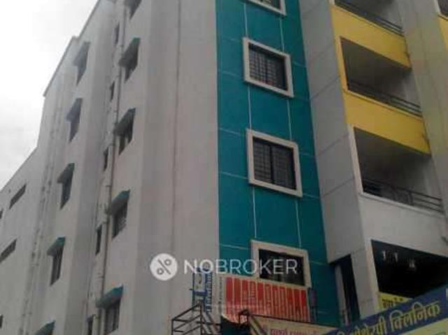 4 BHK Flat In Wallekar Heights For Sale In Narhe