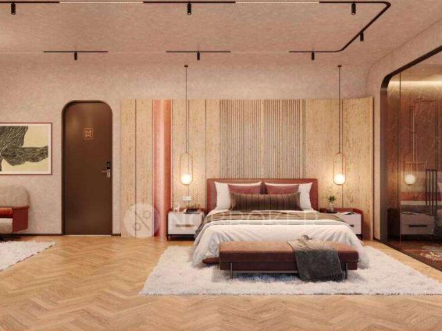 4 BHK Flat In Western Marina For Sale In Nanakramguda