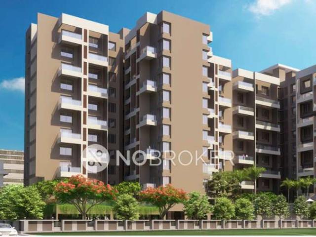 3 BHK Flat In Wisdom Park for Rent In Balewadi