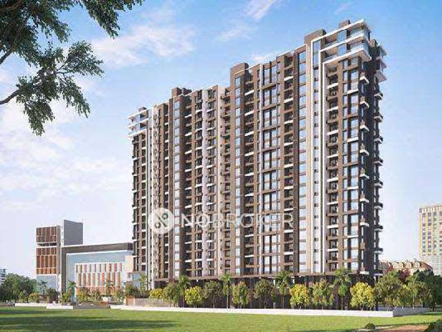 4 BHK Flat In Yashada Vantage 21 For Sale In Pimple Saudagar