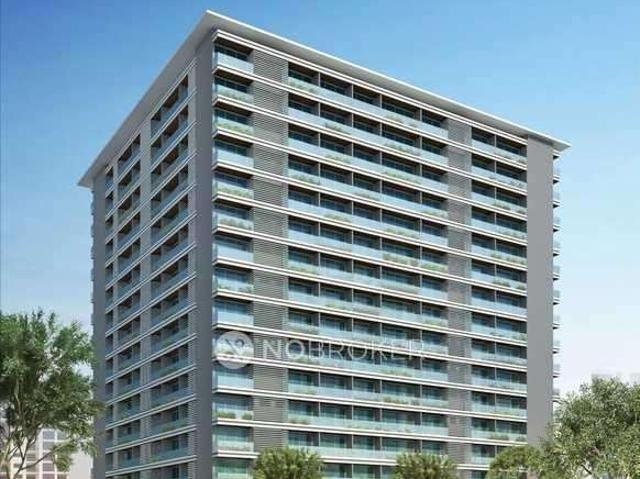4 BHK Flat In Zodiac Hanuman Nagar For Sale In Vile Parle West