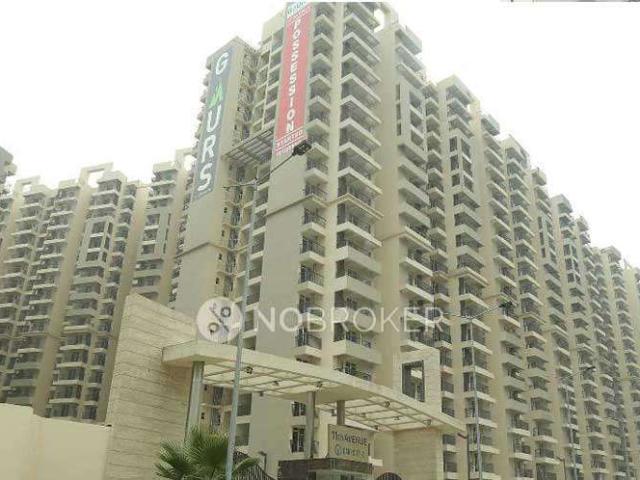 4 BHK Flat In 11th Ave for Rent In Chipyana Khurd Urf Tigr