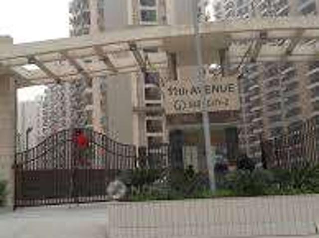 4 BHK Flat In 11th Ave for Rent In Gaur City 2