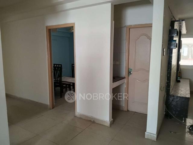 4 BHK Flat In 7 Hills Apartment, Narsingi for Rent In 7 Hills