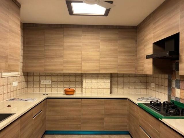 4 Bhk Fully Furnished 4 Bedroom 2550 Sq. Ft. Builder Floor in Sector 57 Gurgaon Listing ID: #10133