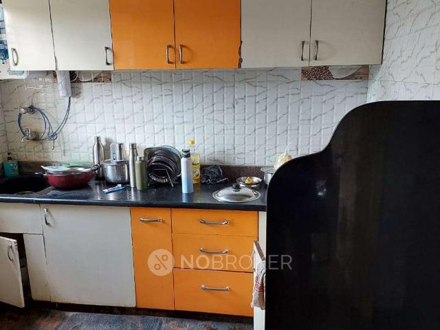 4 BHK House for Lease In Banashankari 6th Stage