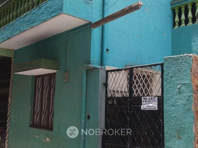 4 BHK House for Lease In Bharati Nagar