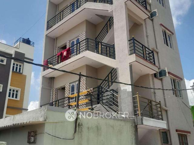 4 BHK House for Lease In Gubbalala