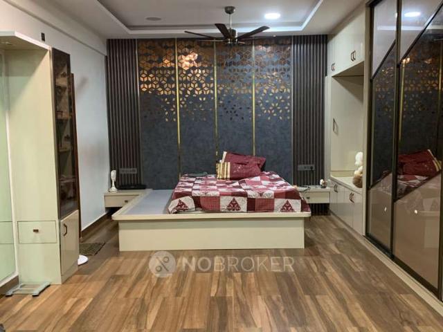 4+ BHK House for Lease In J24 Essentials Bhuvaneshwari Nagar 2