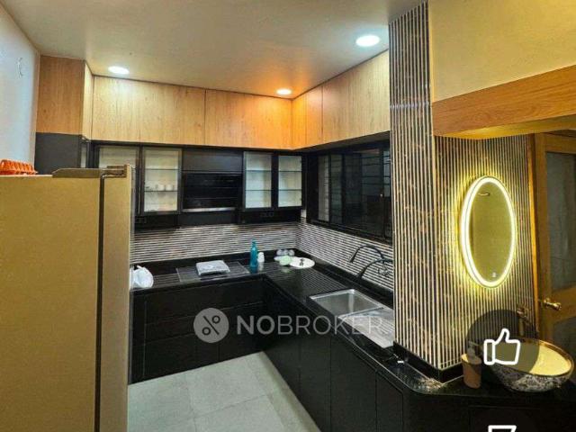 4+ BHK House for Lease In Sanjay Park