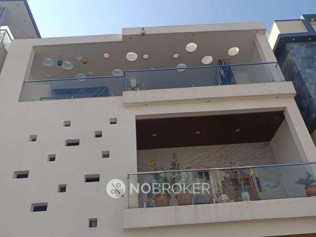 4 BHK House for Lease In Prakruthi Layout Extension