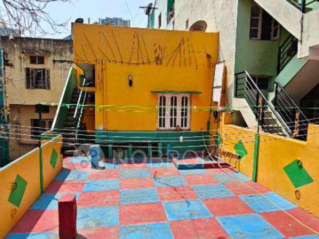 4 BHK House for Lease In Vaishnavi Nilayam, Kempapura Agrah