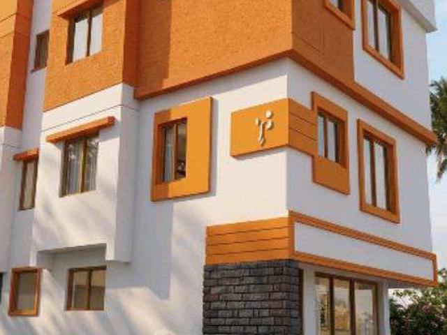 4+ BHK House for Lease In Varthur