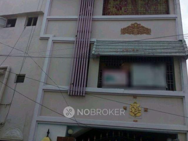 4 BHK House for Lease In Velachery