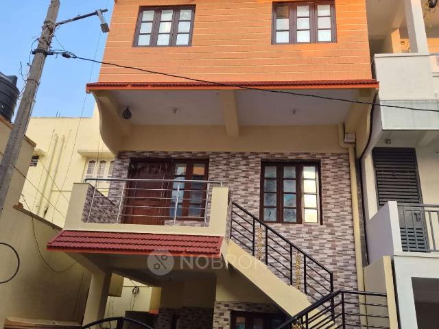 4+ BHK House for Lease In Yelahanka New Town