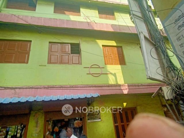 4+ BHK House For Sale In 46, Labbai St