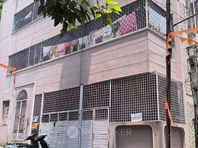 4+ BHK House For Sale In 5th Block
