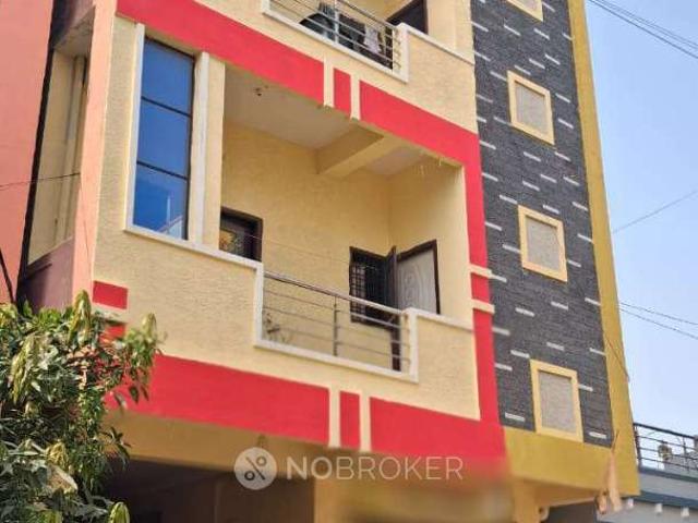 4+ BHK House For Sale In 10, Road No. 4, Vinayaka Hills, Vi