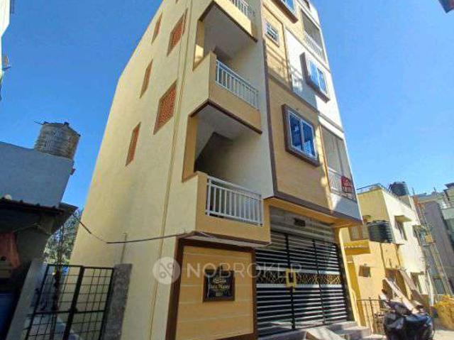4+ BHK House For Sale In 129, 1st Cross Rd, Behind Gk Naidu