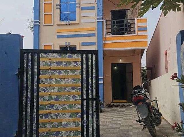 4 BHK House For Sale In 15431, Old Alwal Road